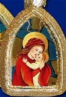 Madonna with Child